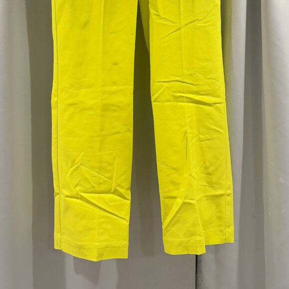 NWT New York and Company Tall Straight Leg Ankle Pant Size 2 Tall - Picture 4 of 6